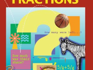 Word Problems with Fractions