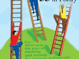 Your Turn: 33 Lessons in Poetry