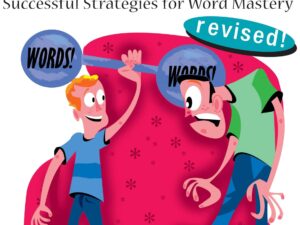 Vocabulary Power