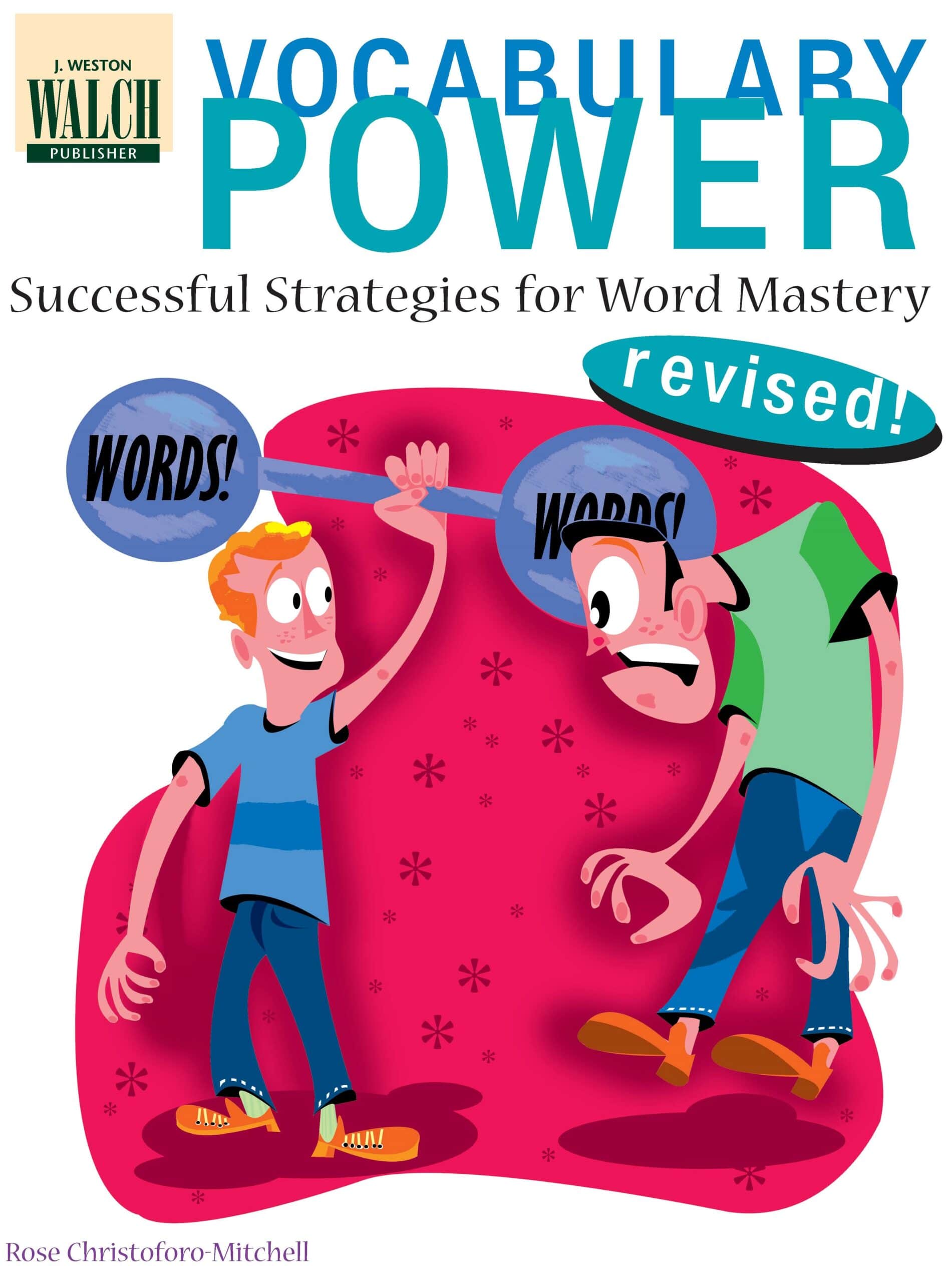Vocabulary Power