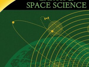 Top Shelf Science: Earth & Space Science