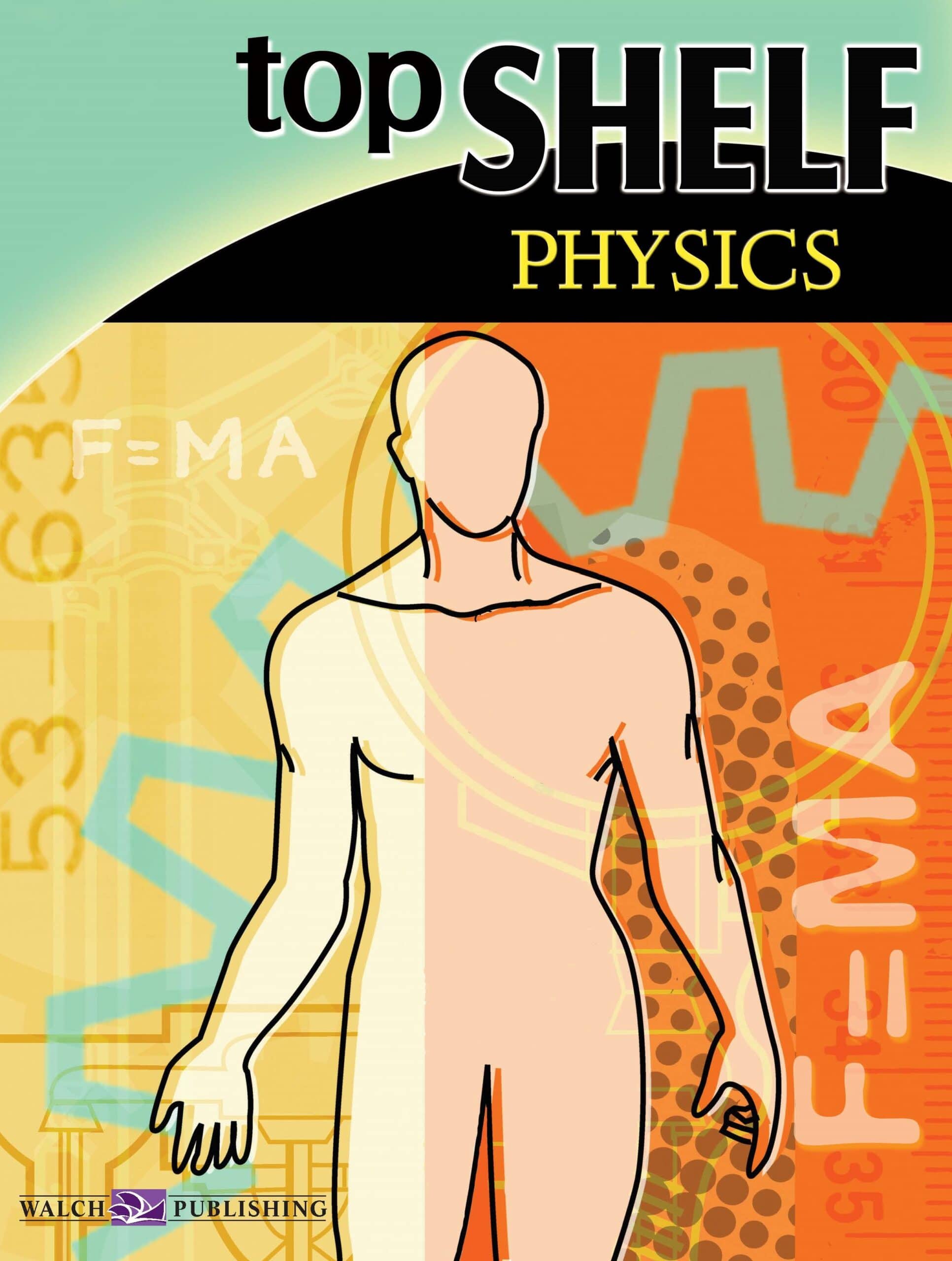Top Shelf: Physics