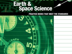 Test Time! Practice Books That Meet the Standards: Earth Science, Grades 3-4