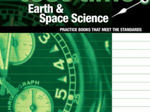 Test Time! Practice Books That Meet the Standards: Earth & Space Science: Grades 7-8
