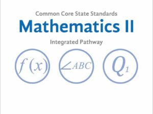CCSS Math II