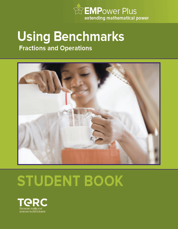 EMPower Using Benchmarks Student Book