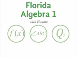 FL Algebra I