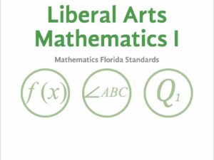 Florida Liberal Arts Math