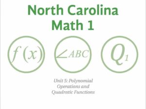 NC Math I