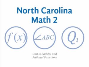 NC Math 2