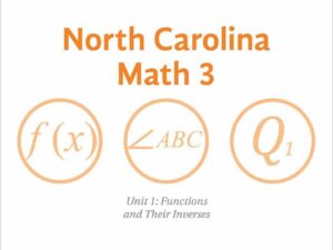 NC Math 3