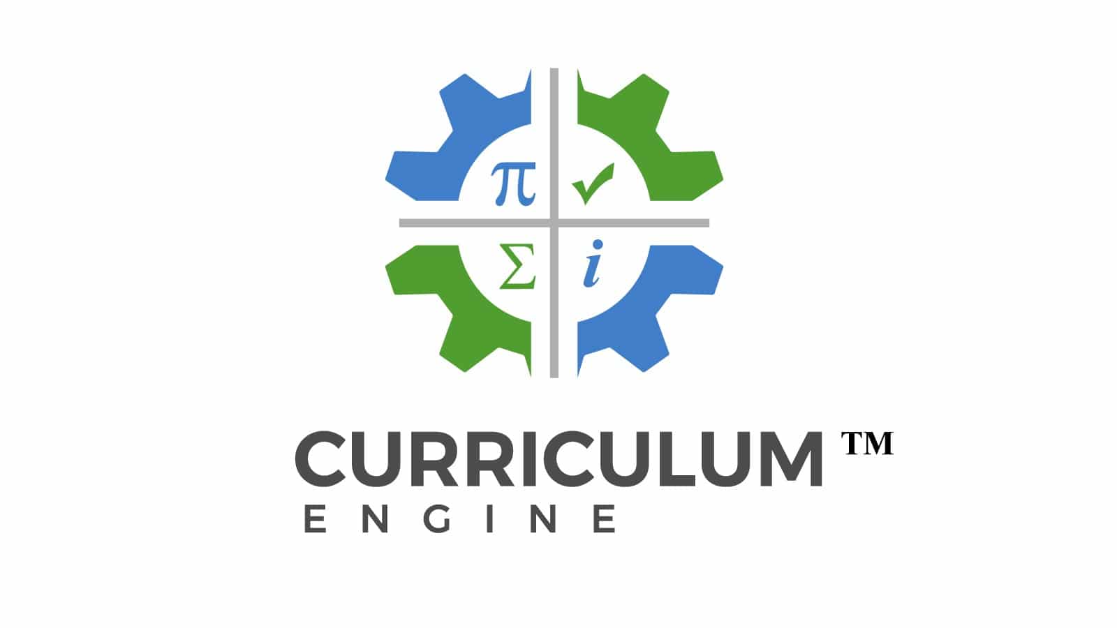 The Curriculum Engine Logo