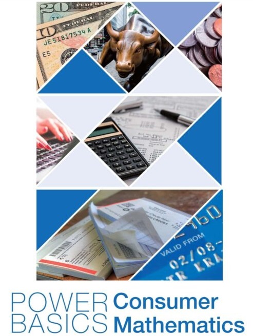 Power Basics: Consumer Mathematics, Classroom Set