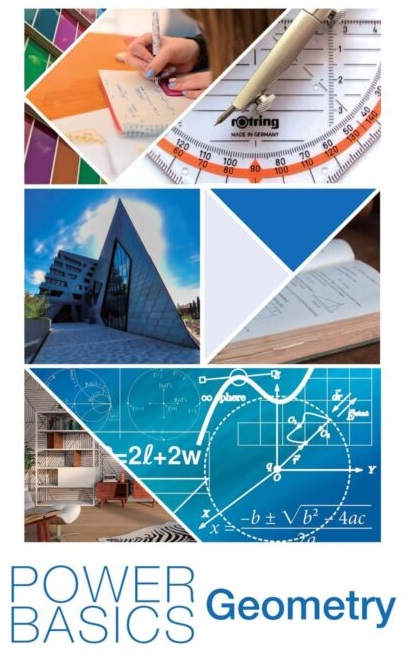 Power Basics: Geometry, Classroom Set