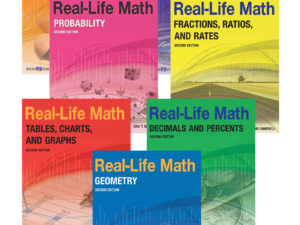 Real-life Math Series
